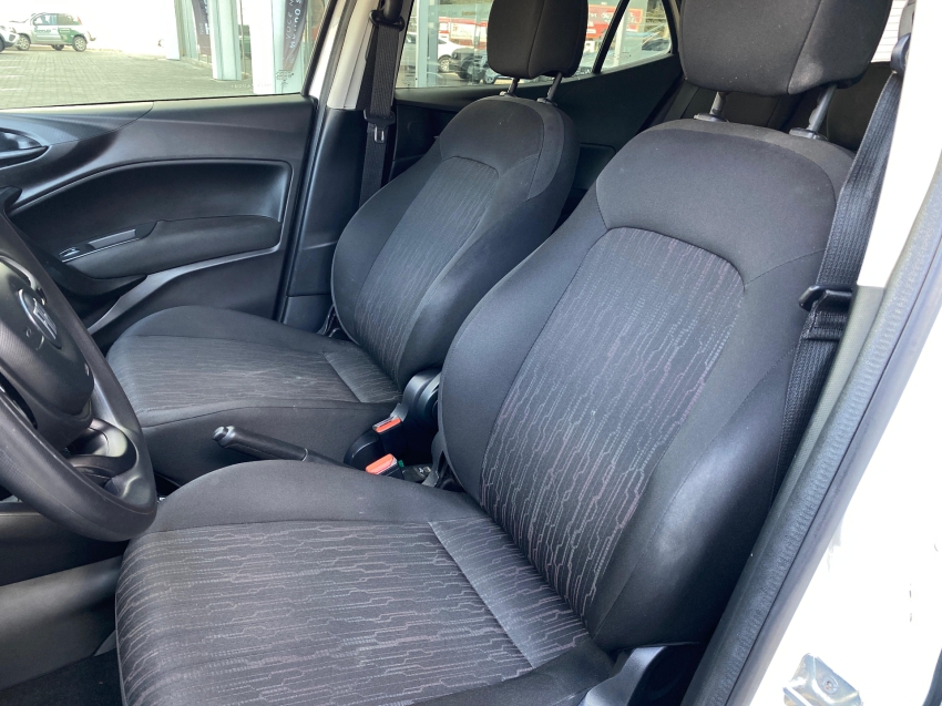 argo drive 1.0 flex mec