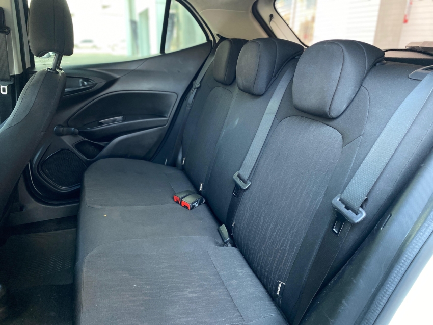 argo drive 1.0 flex mec