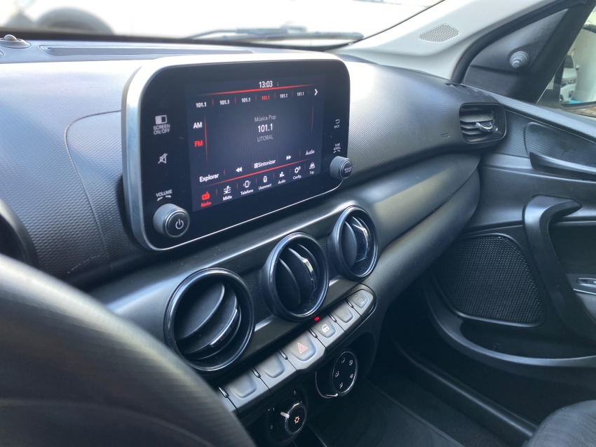 argo drive 1.0 flex mec