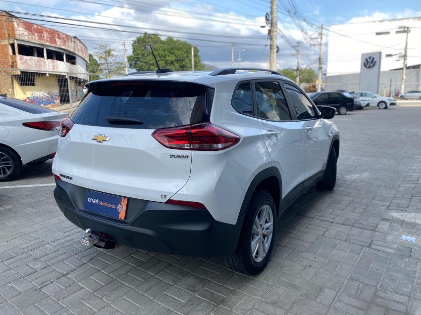 tracker lt 1.0 tb flex aut