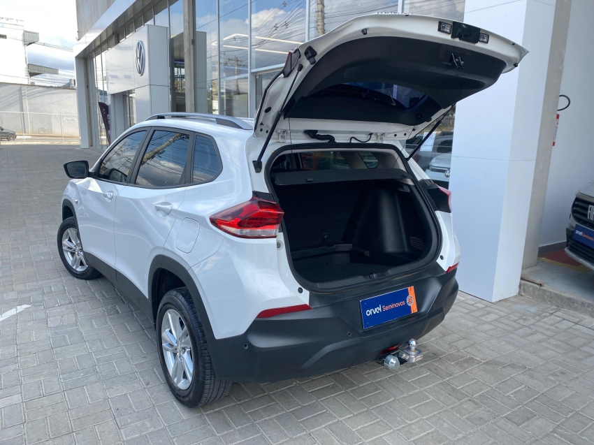 tracker lt 1.0 tb flex aut