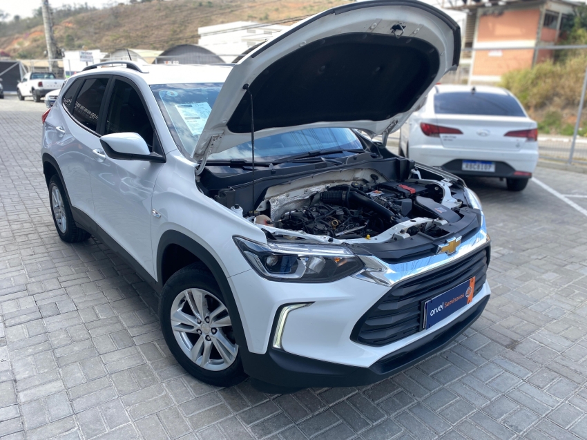 tracker lt 1.0 tb flex aut