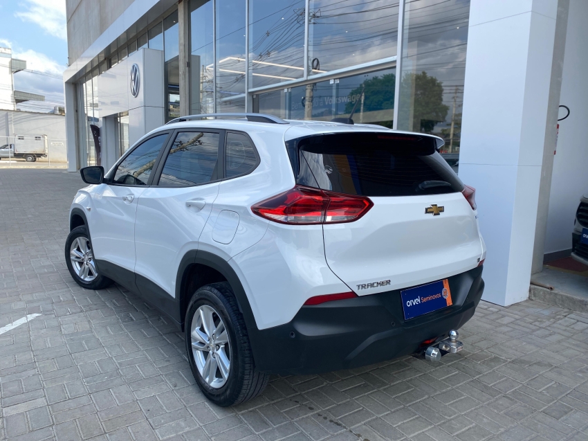 tracker lt 1.0 tb flex aut