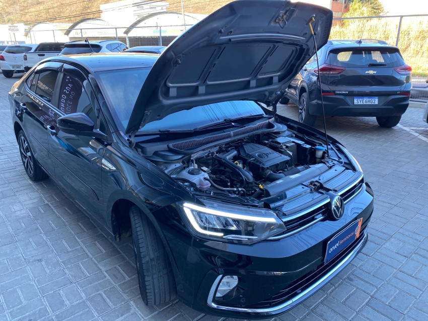 virtus highline 1.0 tb 200 tsi flex aut