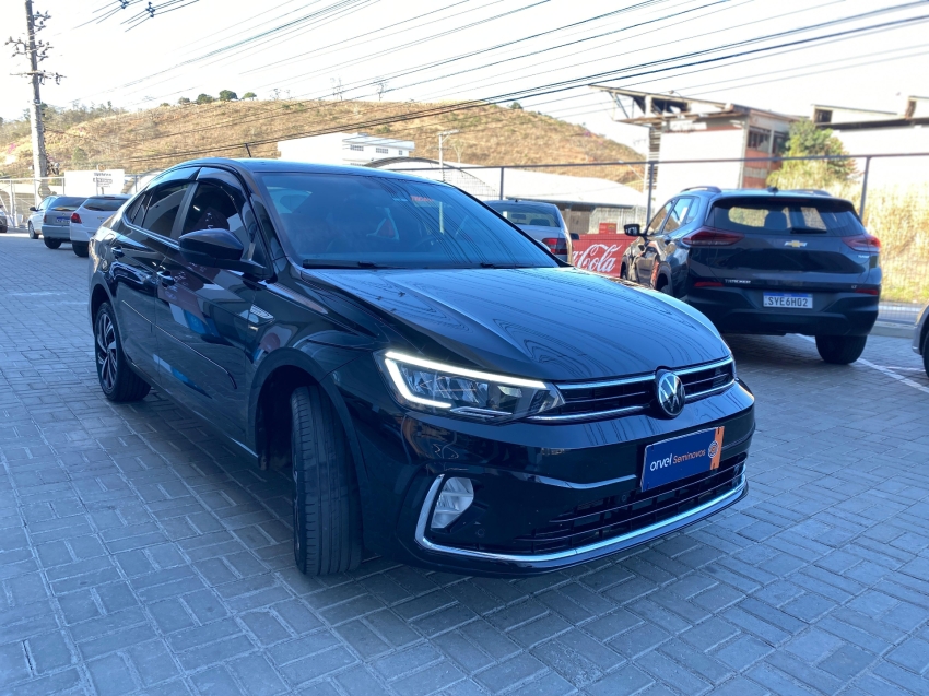 virtus highline 1.0 tb 200 tsi flex aut