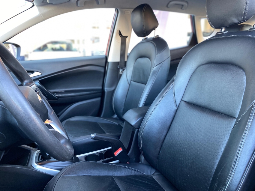 tracker 1.0 tb 12v flex aut