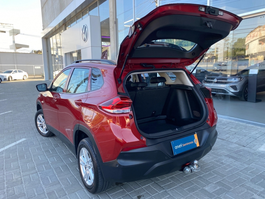 tracker 1.0 tb 12v flex aut