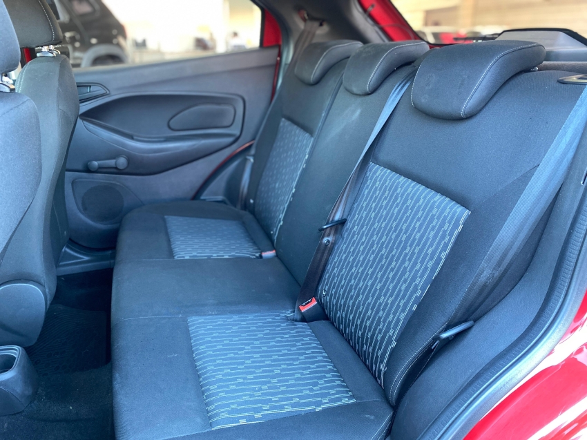 ford ka 1.0 se flex mec