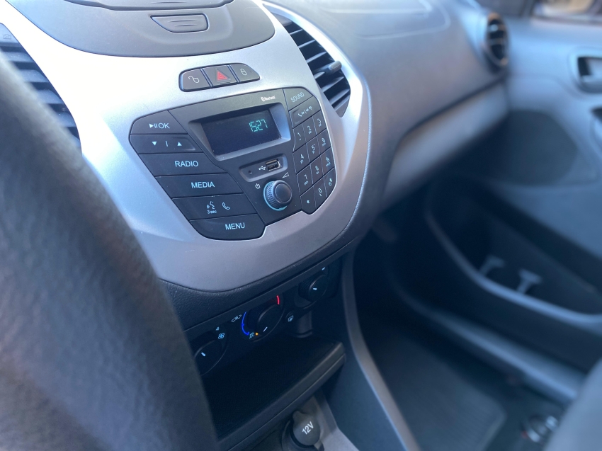 ford ka 1.0 se flex mec
