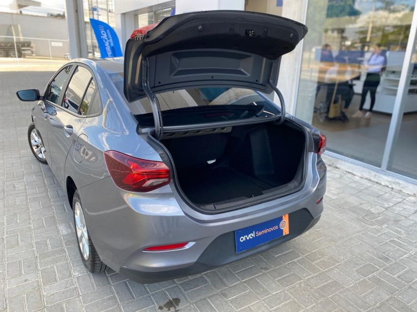 onix sedan plus 1.0 tb flex mec