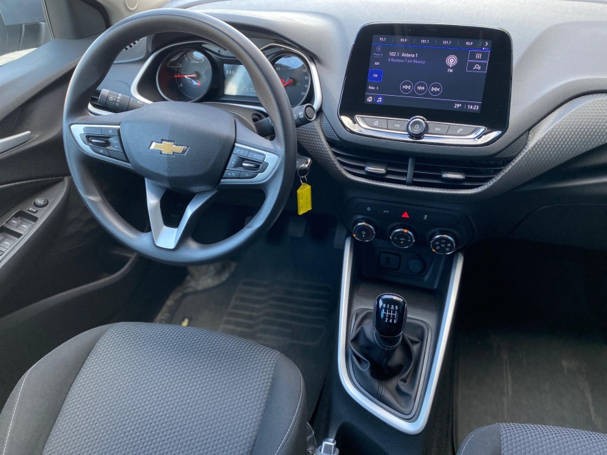 onix sedan plus 1.0 tb flex mec