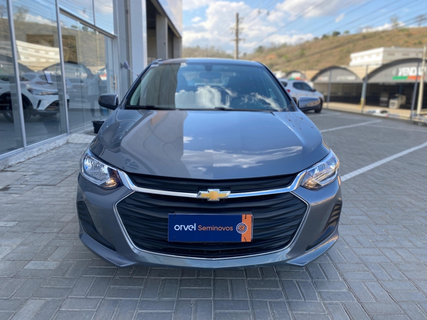 onix sedan plus 1.0 tb flex mec