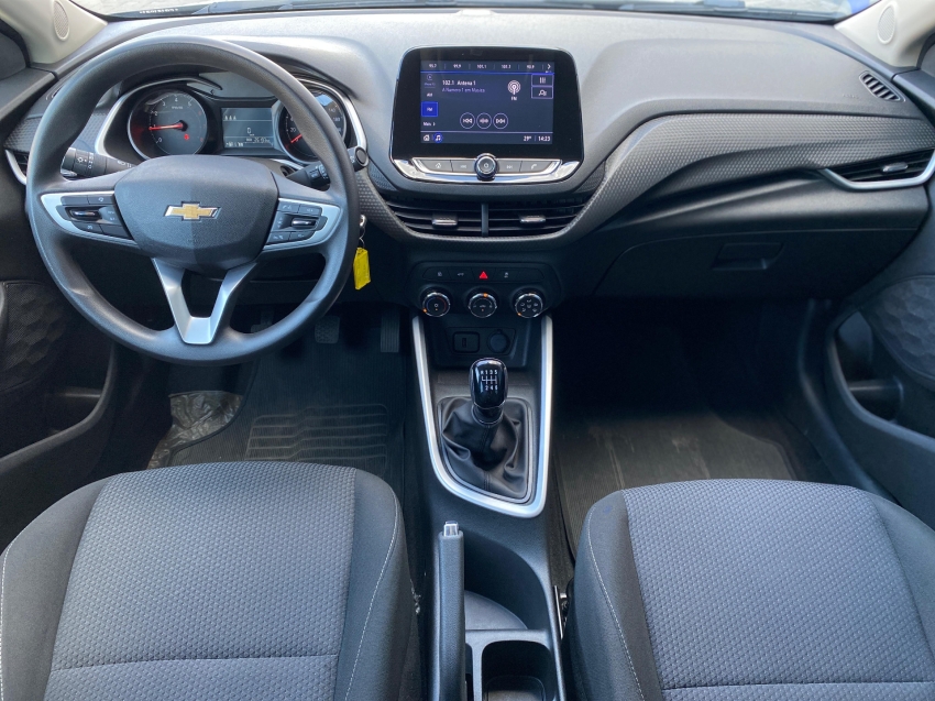 onix sedan plus 1.0 tb flex mec