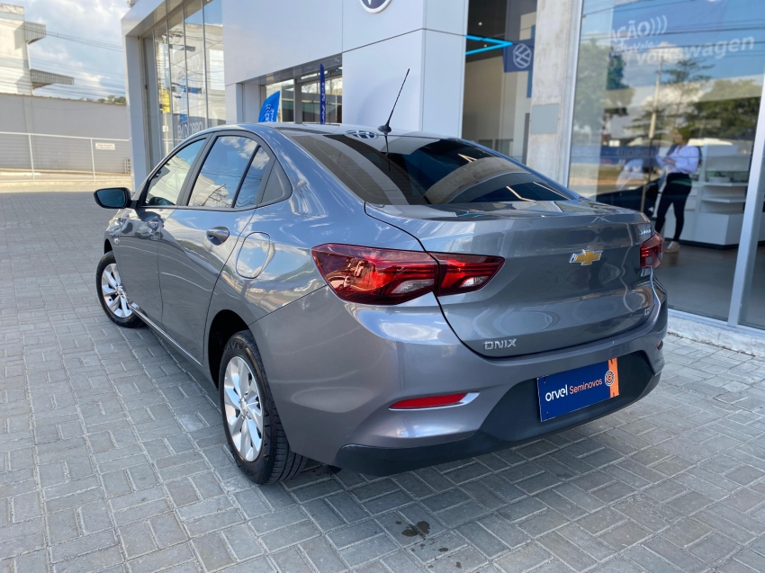 onix sedan plus 1.0 tb flex mec