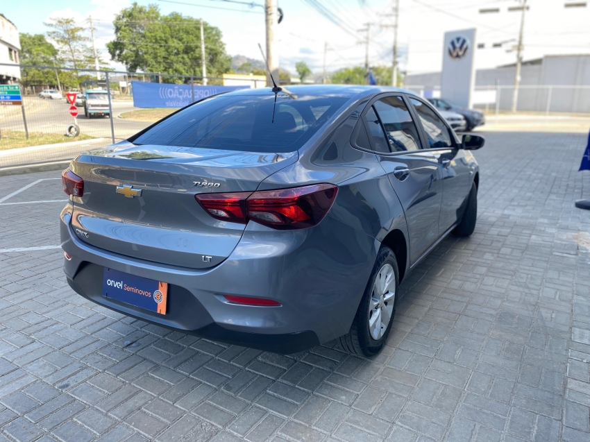 onix sedan plus 1.0 tb flex mec