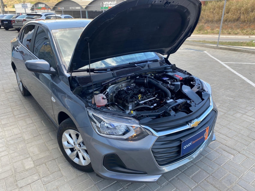 onix sedan plus 1.0 tb flex mec