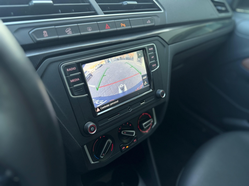 saveiro cross 1.6 cd flex mec