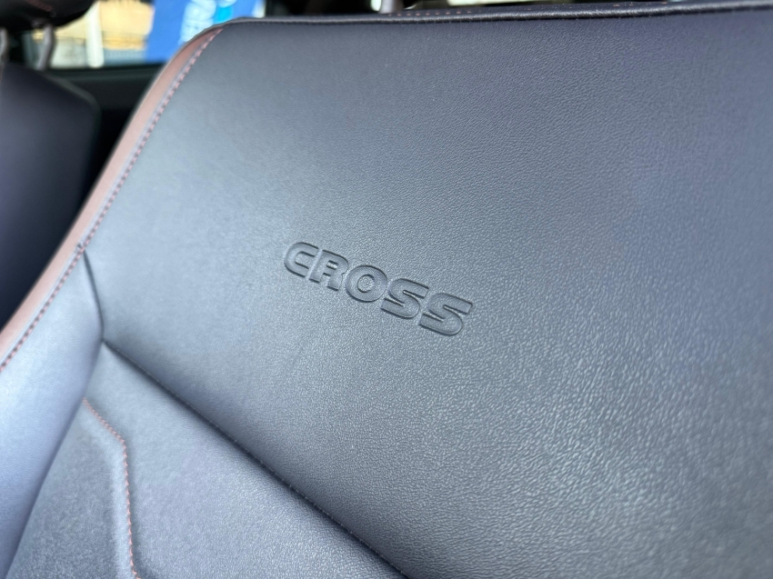 saveiro cross 1.6 cd flex mec