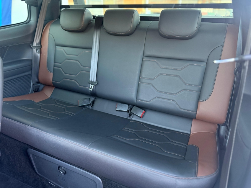 saveiro cross 1.6 cd flex mec