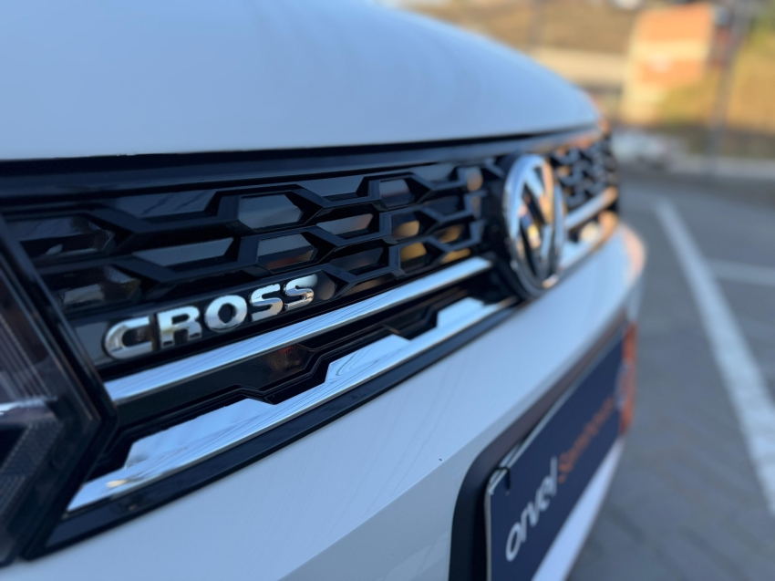 saveiro cross 1.6 cd flex mec