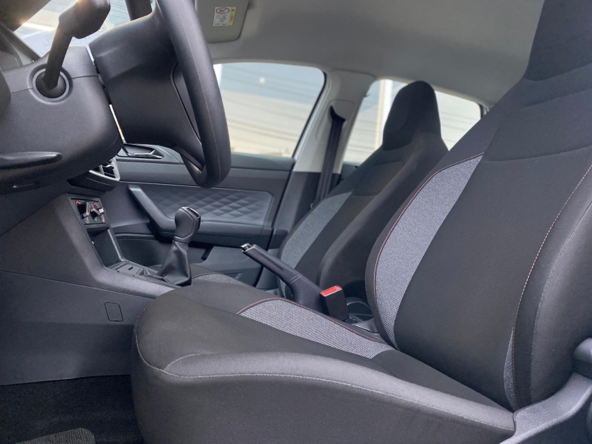 polo track 1.0 12v flex mec