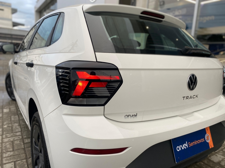polo track 1.0 12v flex mec
