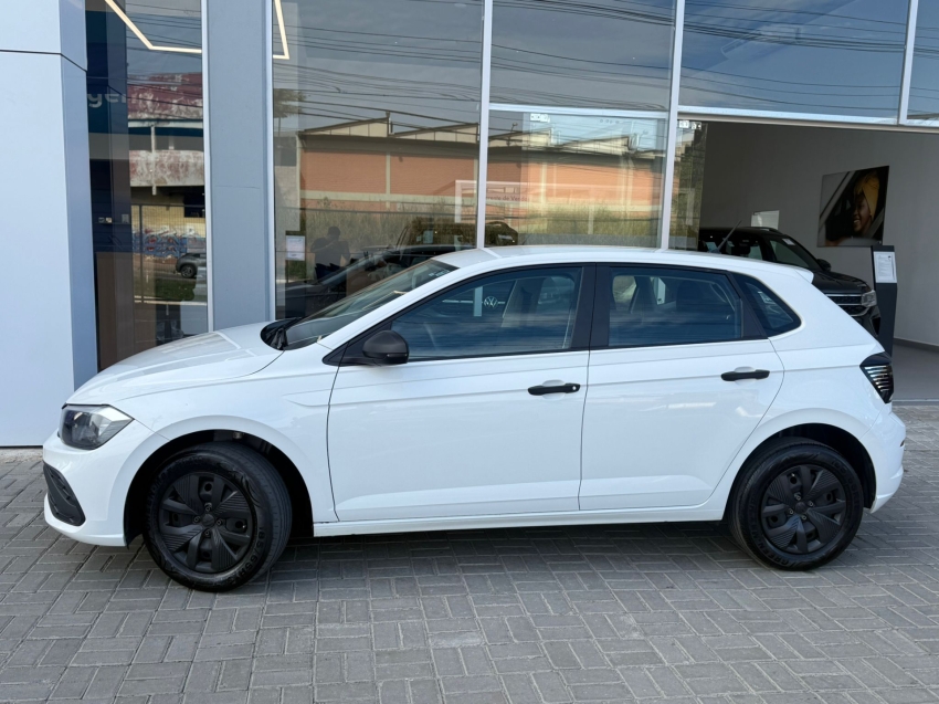 polo track 1.0 12v flex mec3