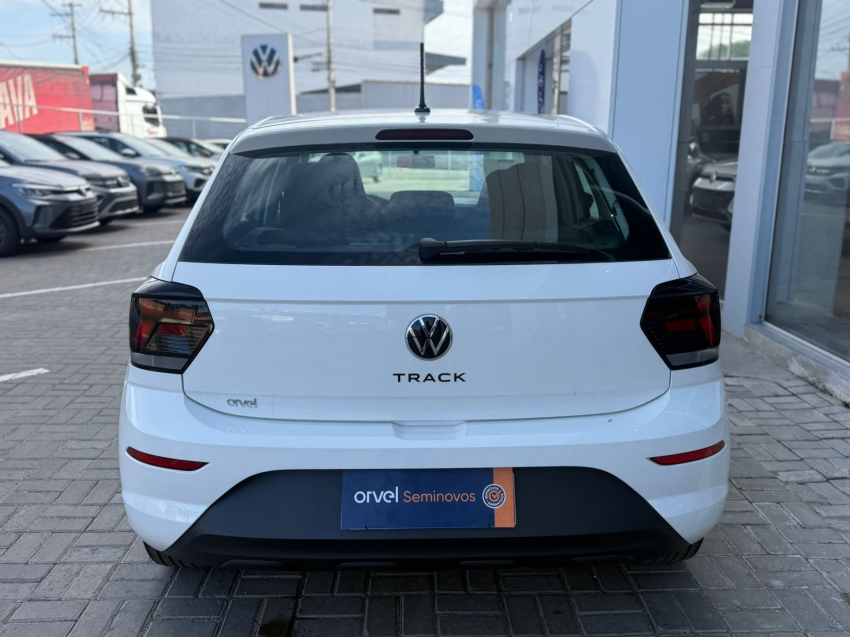 polo track 1.0 12v flex mec5