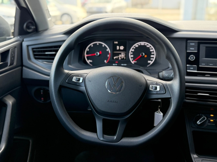 polo track 1.0 12v flex mec7