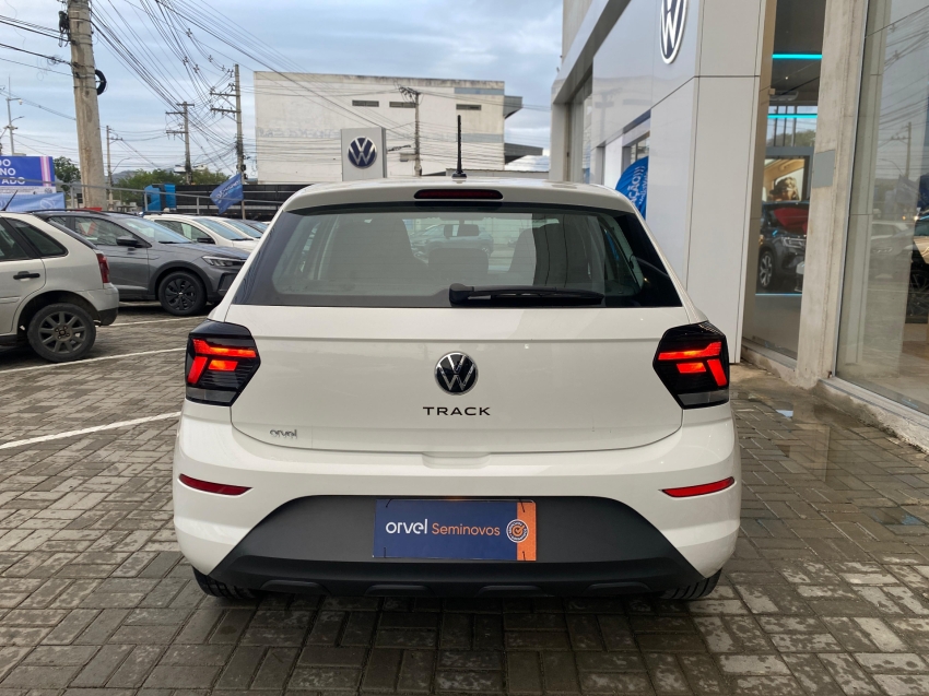 polo track 1.0 12v flex mec