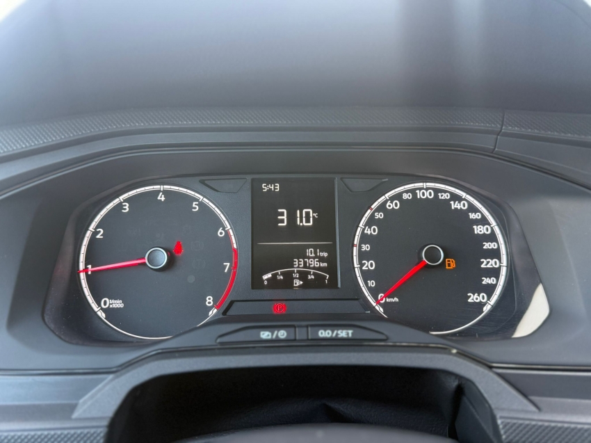 polo track 1.0 12v flex mec8