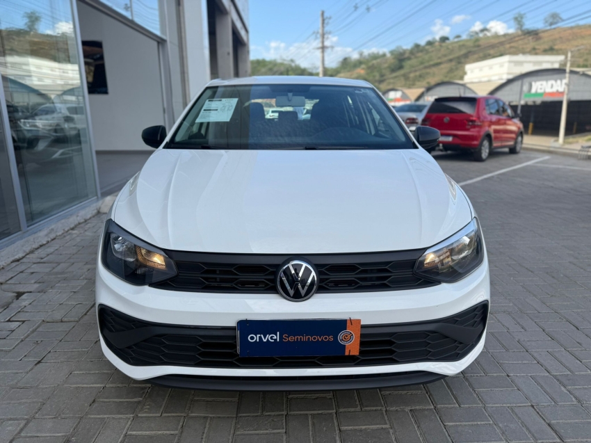 polo track 1.0 12v flex mec1