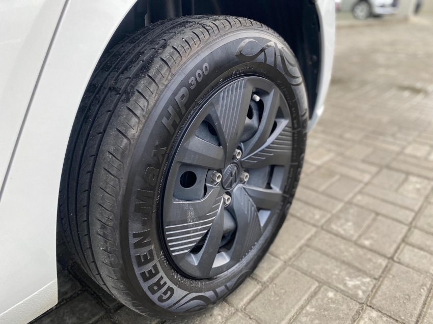 polo track 1.0 12v flex mec