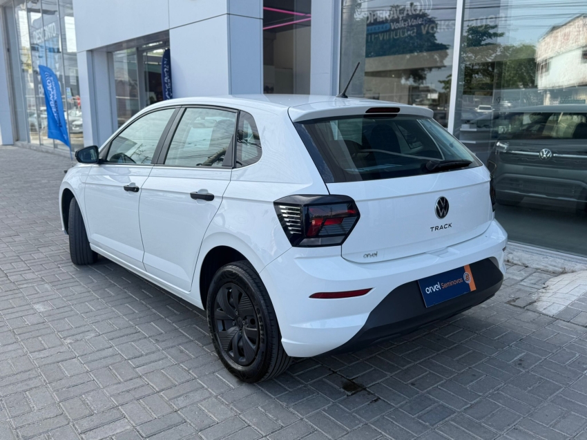 polo track 1.0 12v flex mec4