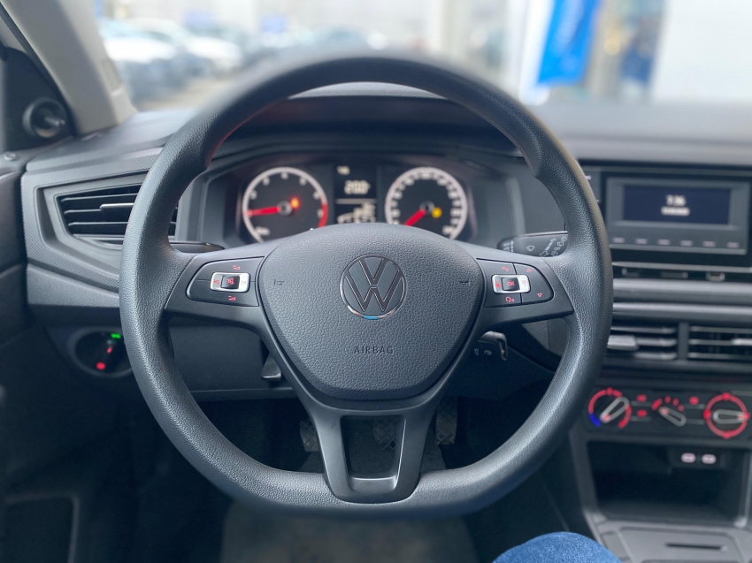 polo track 1.0 12v flex mec