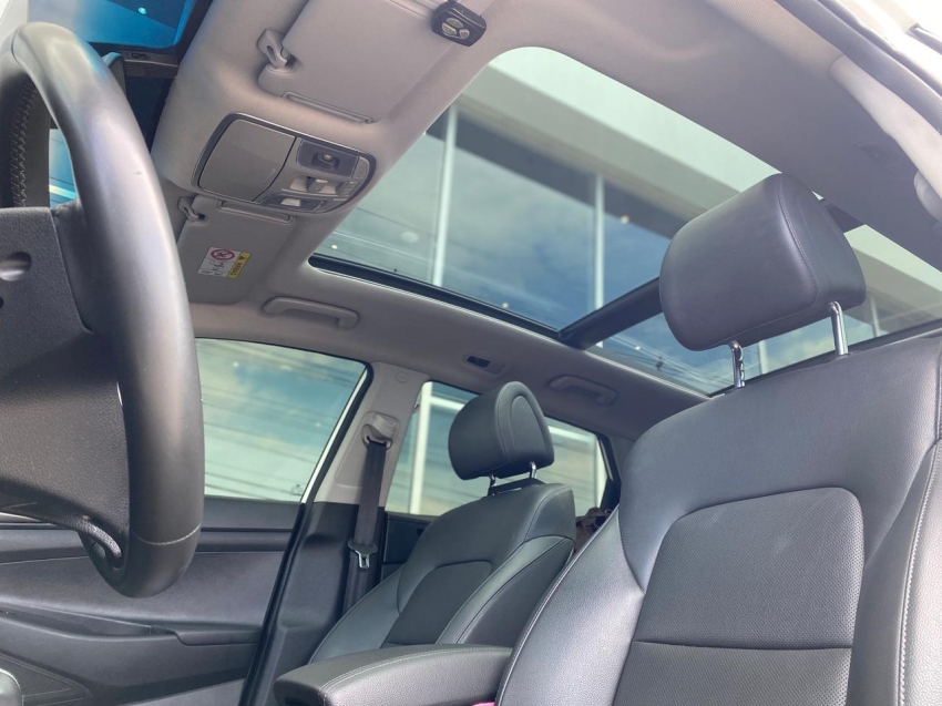 tucson gls 1.6 tb aut