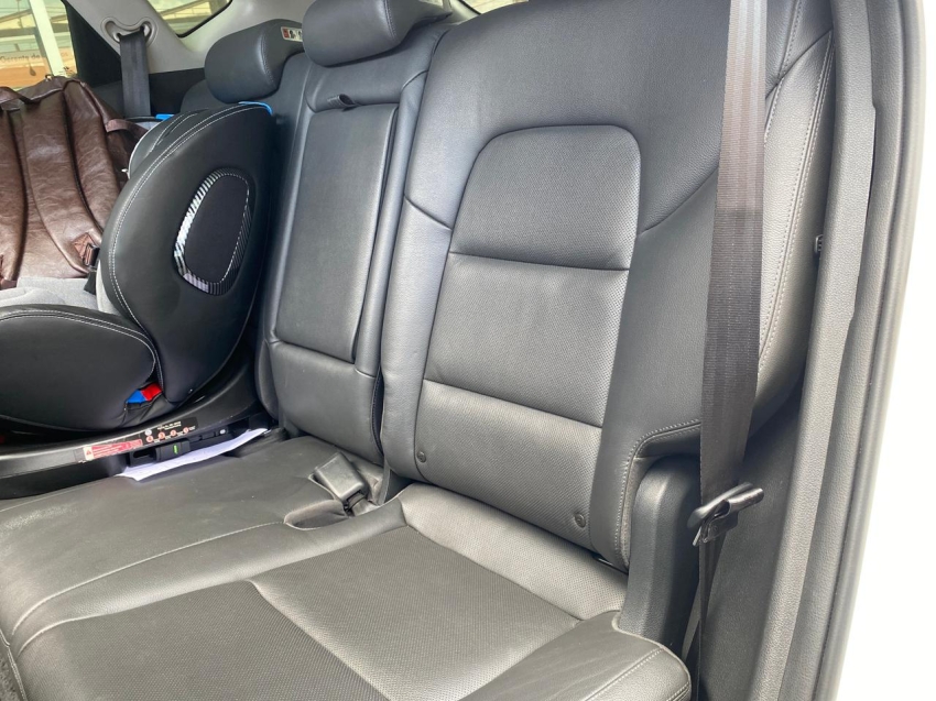 tucson gls 1.6 tb aut