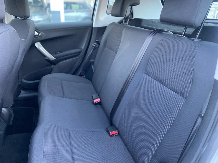 2008 allure 1.6 flex aut