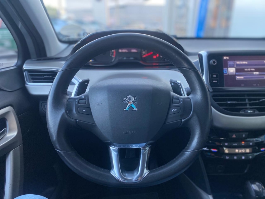 2008 allure 1.6 flex aut
