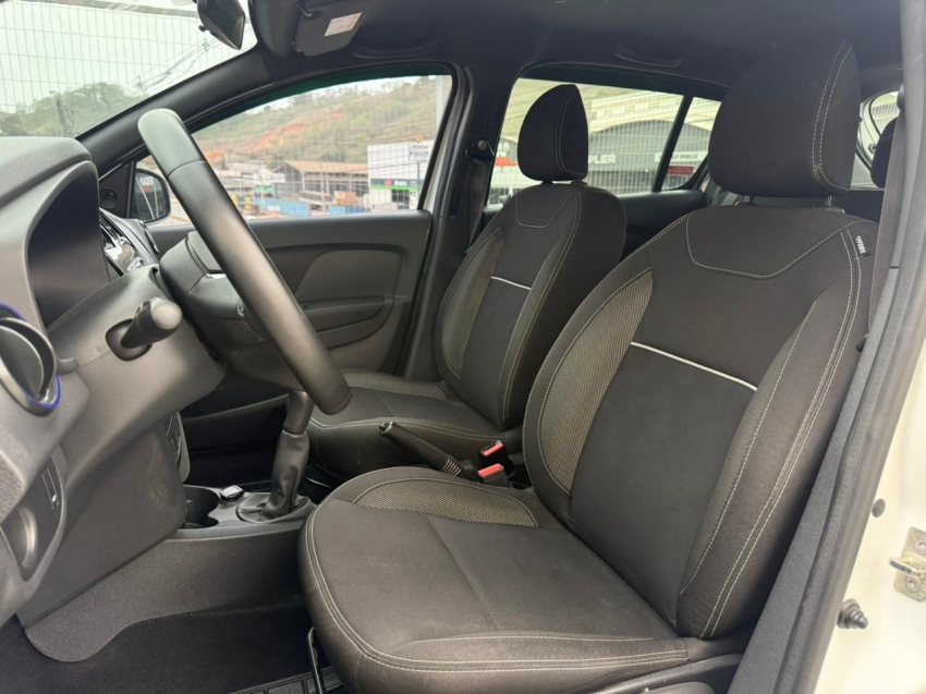 sandero gt line 1.0 12v flex mec