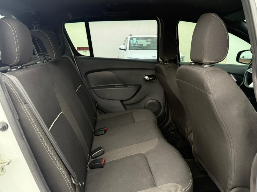 sandero gt line 1.0 12v flex mec