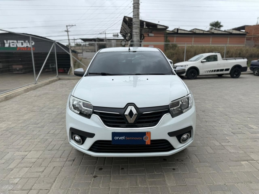 sandero gt line 1.0 12v flex mec