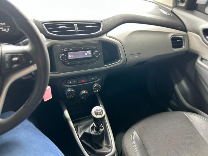onix hatch lt 1.0 8v flexpower mec