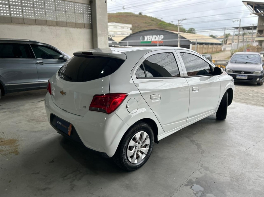 onix hatch lt 1.0 8v flexpower mec
