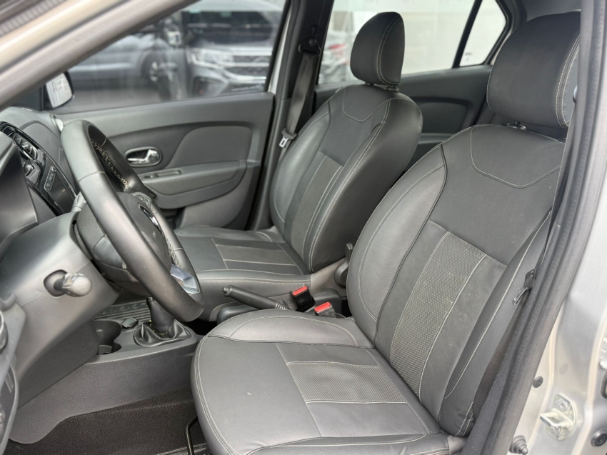 logan iconic 1.6 flex aut12 logan iconic 1.6 flex aut12