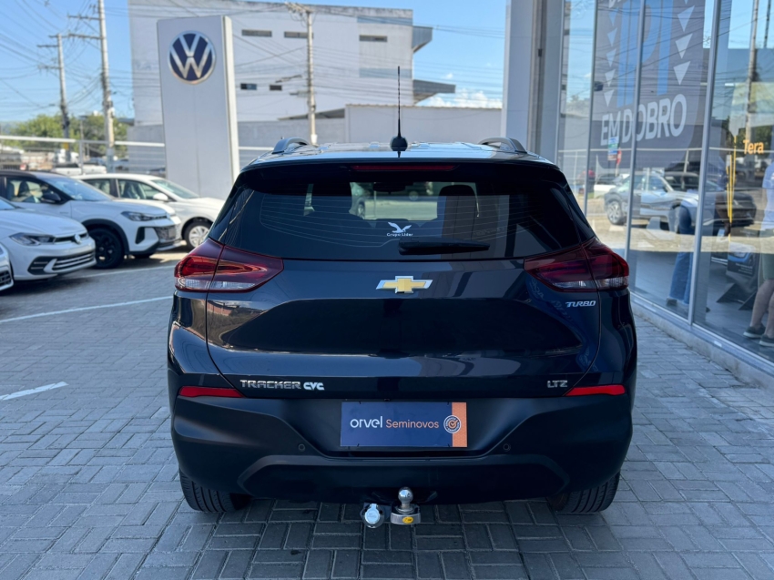 tracker ltz 1.0 turbo flex aut6 tracker ltz 1.0 turbo flex aut6