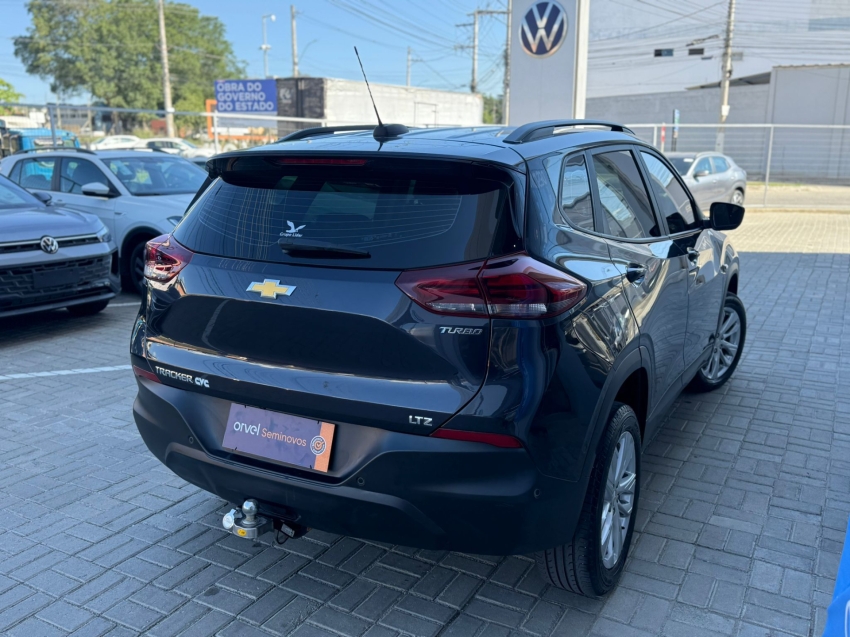 tracker ltz 1.0 turbo flex aut8 tracker ltz 1.0 turbo flex aut8