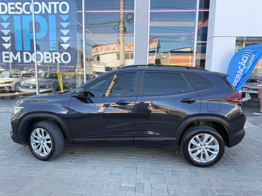 tracker ltz 1.0 turbo flex aut3 tracker ltz 1.0 turbo flex aut3