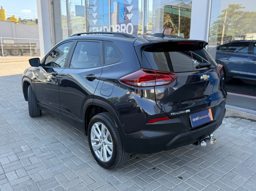 tracker ltz 1.0 turbo flex aut4 tracker ltz 1.0 turbo flex aut4