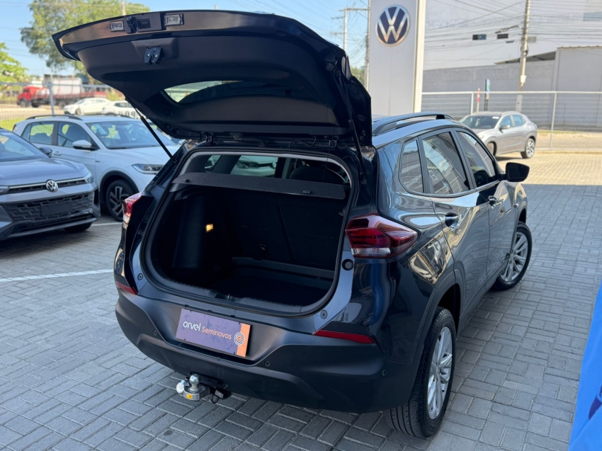 tracker ltz 1.0 turbo flex aut7 tracker ltz 1.0 turbo flex aut7